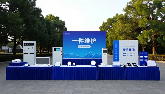 污水处理设备选型中的关键使用与维护建议