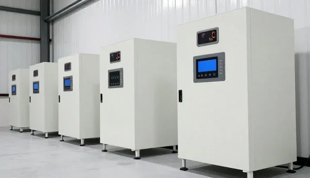 工业噪声治理难题,噪声降噪设备应用解决方案