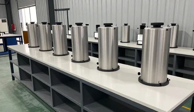 污水处理设备安装调试中常见误区解析