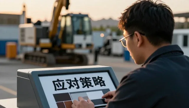 污水处理设备日常运维中的设备维修关键点解析