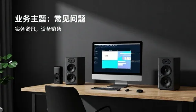 设备选型中的关键关注点与实际应用分析